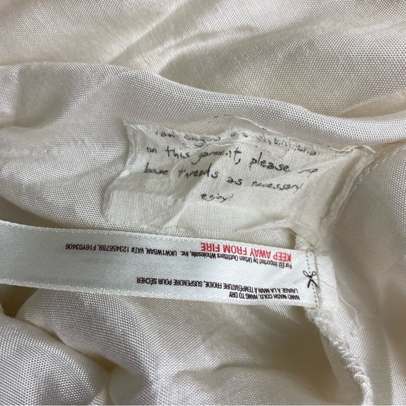 NWOT Free People Coast to Move Mini Dress - Picture 8 of 10